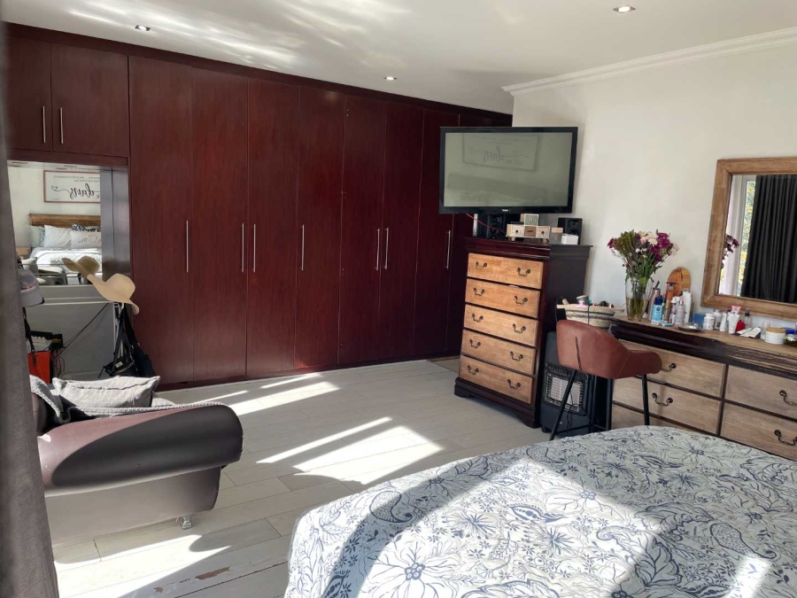 4 Bedroom Property for Sale in Dan Pienaar Free State